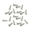 10 Shed Storage Hooks ideal for the Garage or Workshop