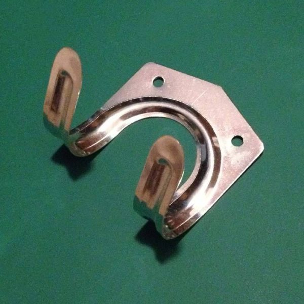 20 Shed Storage Hooks ideal for the Garage or Workshop