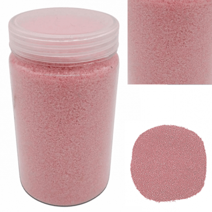Pink Decorative Sand / Vase Fillers / Arts & Craft