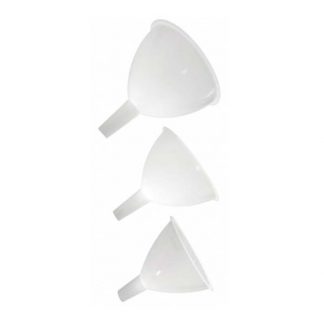 3 Assorted Funnels Mixed Sizes (small , medium , large) - 1Buy UK ...