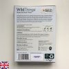 Spikes WildThings Swan & Duck Food 175g box rear