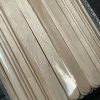 Wooden Plant Marker Sticks Seed Labels for writing on Lollipop Sticks Natural Wood Lolly Lollies Art Craft Model Making