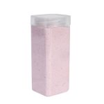 coloured light pink sand decorative for vases filler and table decoration