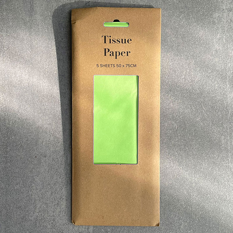 thumbnail image 2 of MustBeBonkers Luxury Tissue Paper 18GSM Acid Free - 500 Sheets 50x75cm Pick Your Color 2 of 4